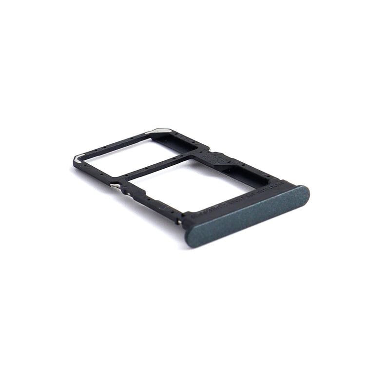 for OnePlus Nord N30 5G CPH2513 CPH2515 SIM Card Tray Holder N30 5G SIM Card Tray MicroSD Holder Slot Replacement Black