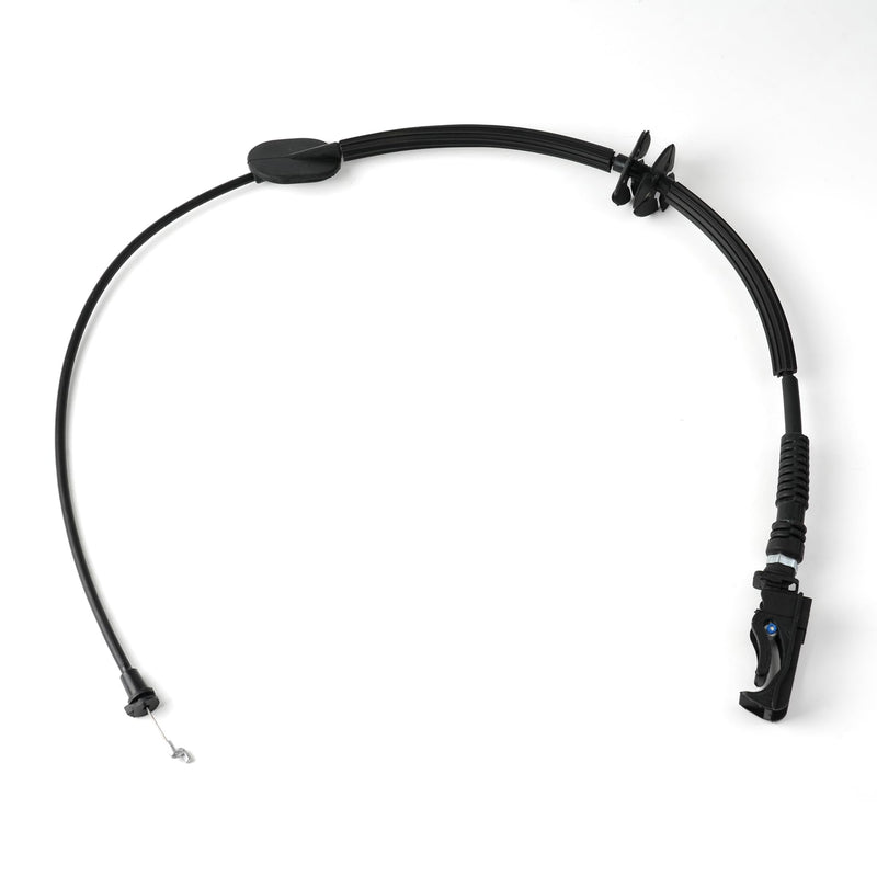 Compatible With Ford 2015-2020 F-150 Front Door Latch Release Cable LH Driver or RH Passenger Side FL3Z-15221A00-B, FL3Z-15221A00-E, FL3Z-15221A00-H