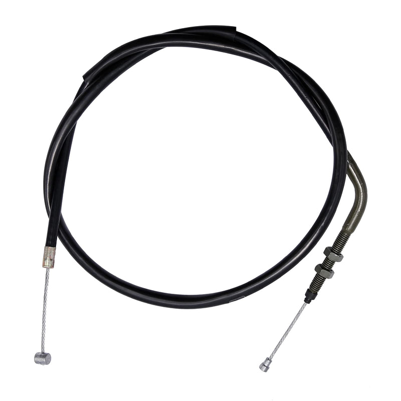VIKKSAER Clutch Cable 22870-HN1-000, Replacement for Honda Sportrax TRX400EX TRX 400 EX 1999 2000 2001 2002 2003 2004