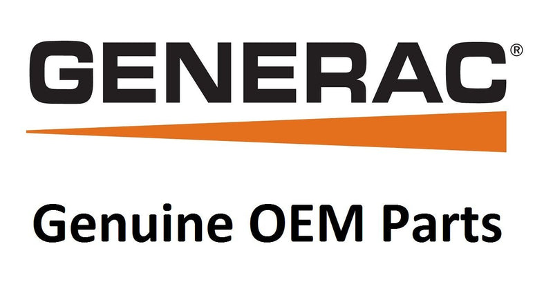 Generac 0G84420156 Gasket, Carburetor to Air Cleaner