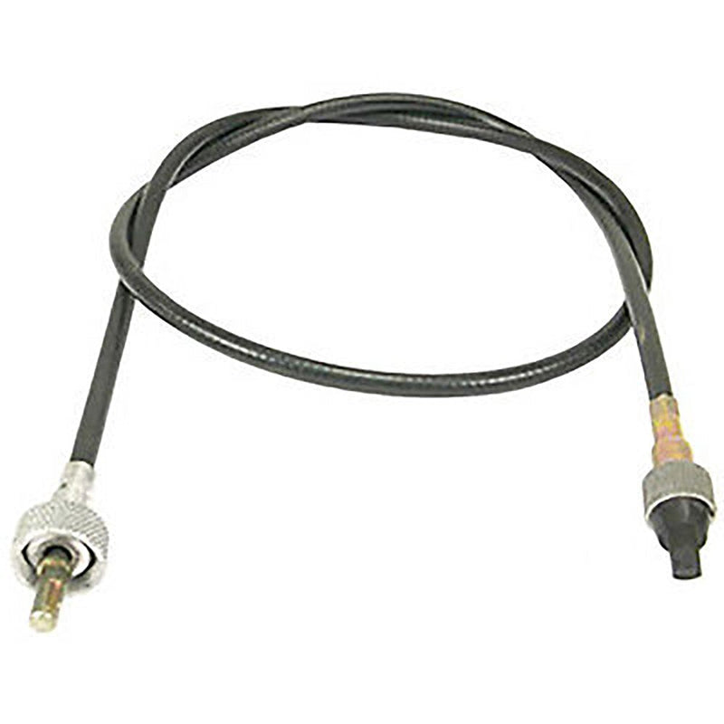  [AUSTRALIA] - C7NN17365A 39" Tachometer Tach Cable Fits Ford Tractor 2000 3000 4000