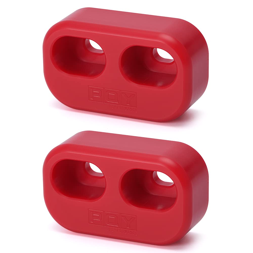 2pcs Door Lining Bushings Replacement Compatible with Mazda NA, NB, NC, ND MX-5 Miata Door Bushings All Miata Generations