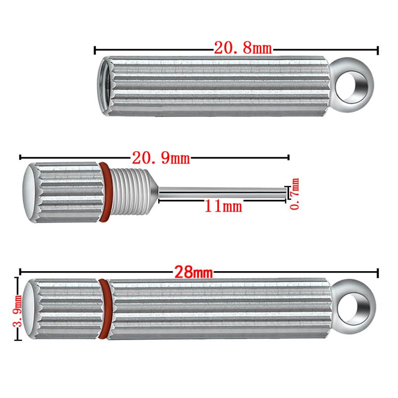 Portable Stainless Sim Card Tray Pin Eject Removal Tool Needle Opener Card Pin