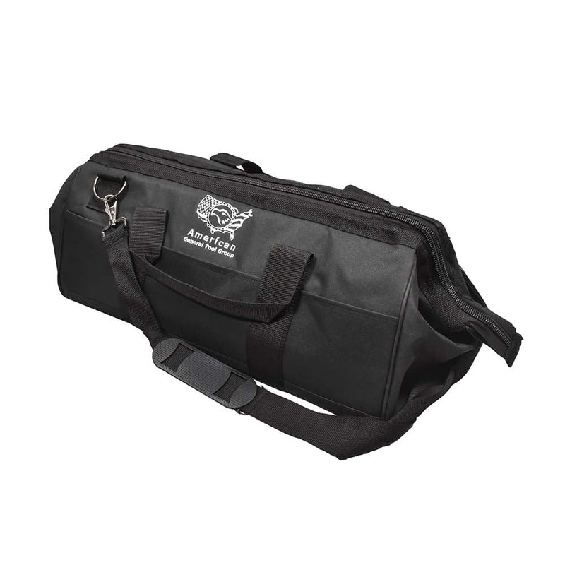 77BAG 24 Inch Heavy-Duty Contractor Tool Bag