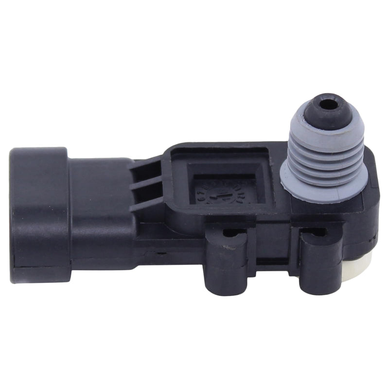 MOTOKU Fuel Tank Vapor Sensor for Dodge Avenger Challenger Charger Dart Durango Grand Caravan Journey Ram 1500 2500 3500 ProMaster Jeep Cherokee Compass Patriot Renegade Wrangler Chrysler 200 300