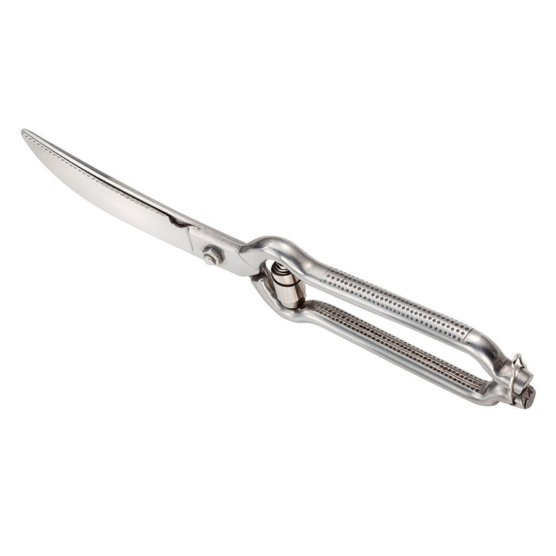 Mercer Culinary Forged Poultry Shears, 9.5 Inch 9.5" Poultry Shear