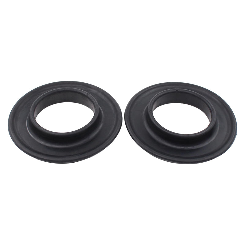 MOTOKU Rear Upper Coil Spring Seat Insulator for Ram 1500 2009-2018, Ram 1500 Classic 2019-2024