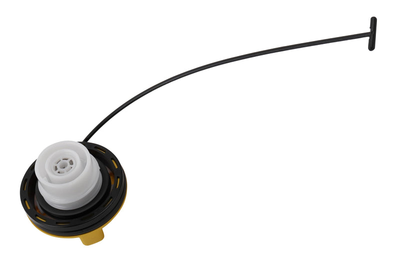 GM Genuine Parts GT347 (20962524) Fuel Tank Filler Cap