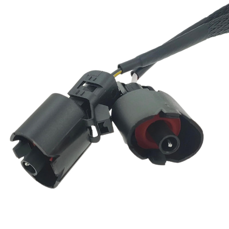 Gen 3 LS Knock Sensor Extension Relocation Harness 41'' Compatible with LS1 LS6 LQ4 LQ9 LM7 L59 LR4 L33