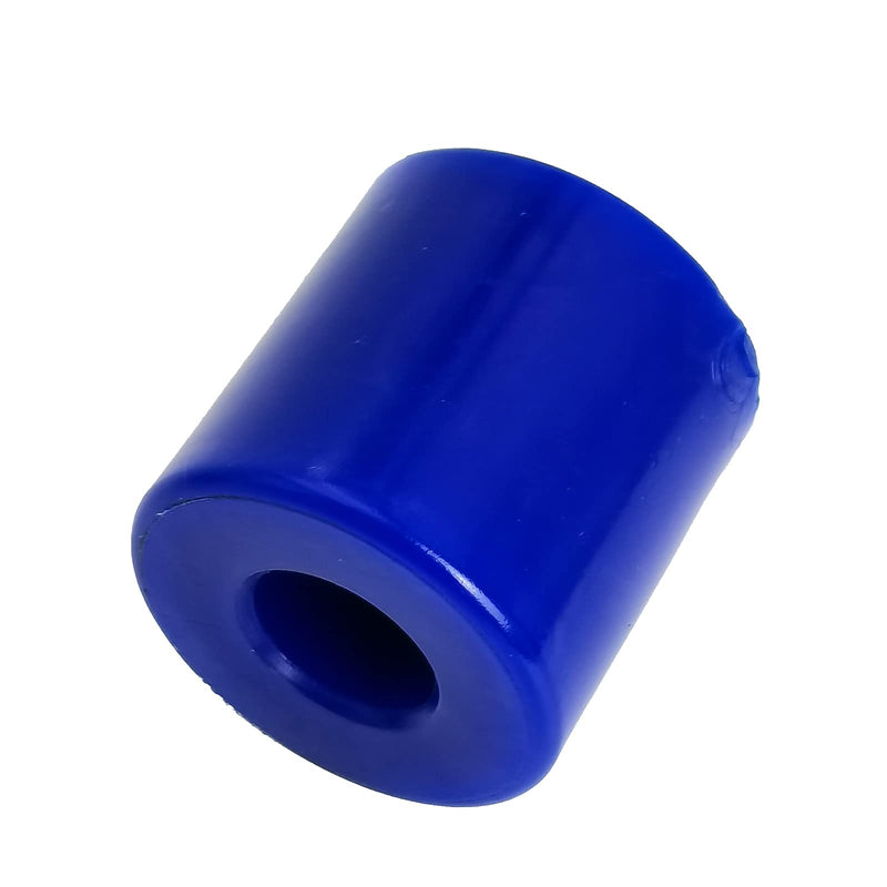 8pcs Hood Roller Bushings Kit fit for Peterbilt 357 375 379 Replace 13-04391 13-03593 and 377 with J Style Hinges