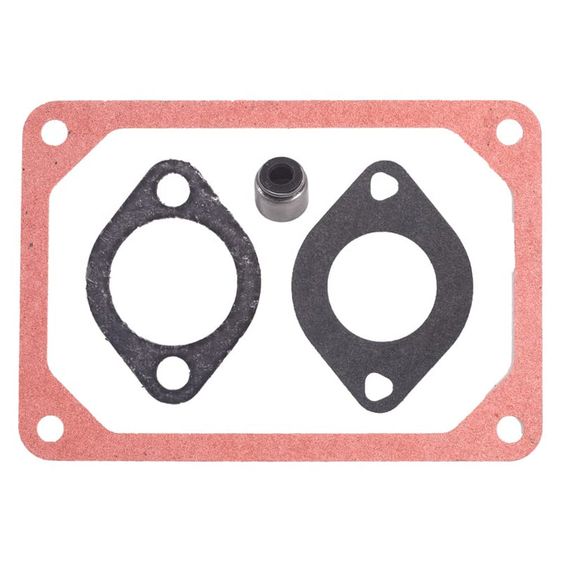 690190 Briggs Stratton Head Gasket 272475S Rocker Cover Gasket 794152 Intake Gasket,Engine 31A807 31E877 31Q507 31R507 310707 310777 311707 Replace # 690190 794114 796584 699168 692410(1 Set) 690190 （1 Set）