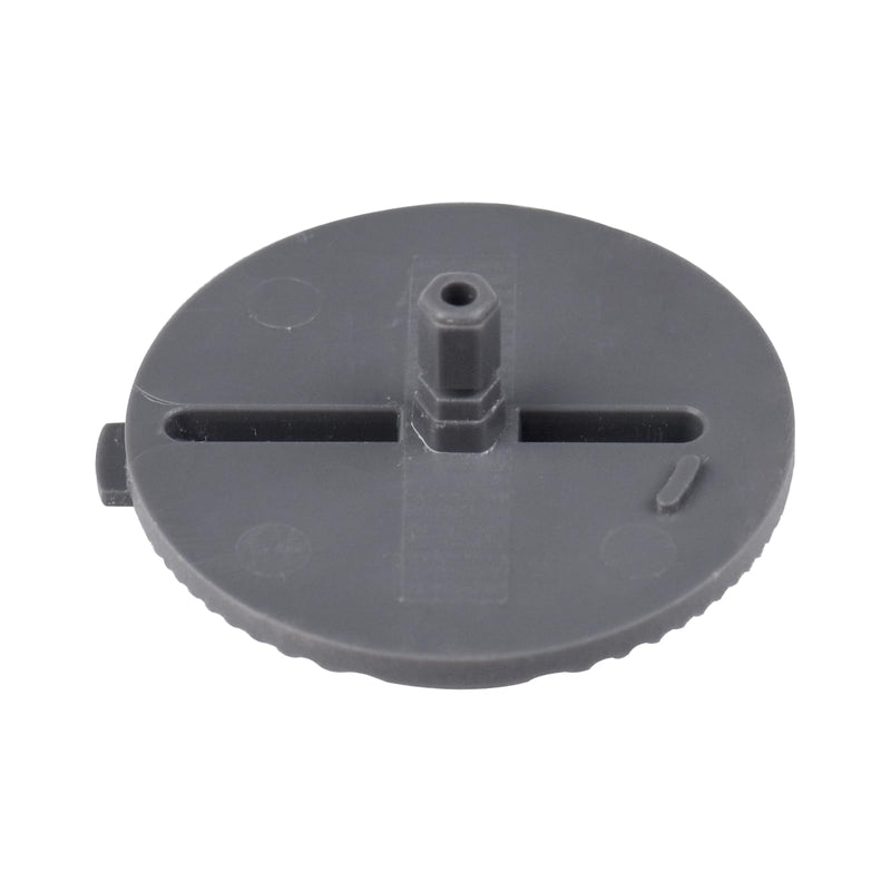 Replacement Knob Switch (Plastic Shaft) Compatible with F-Luke 83, 83-III, 83-V, 85, 85-III, 87, 87-III, 87-V, 88, 88-V, 787 Models Multimeter