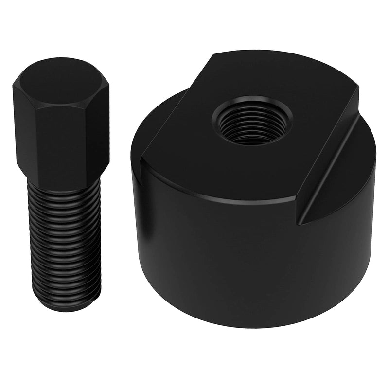 Moker Flywheel Puller for Polaris RZR/Ranger/Sportsman/General/Hawkeye/ACE 1000 900 850 800 570 500 325 XP 4 XC LE EFI EPS 50mm, Replaces OEM Tool PA-49316
