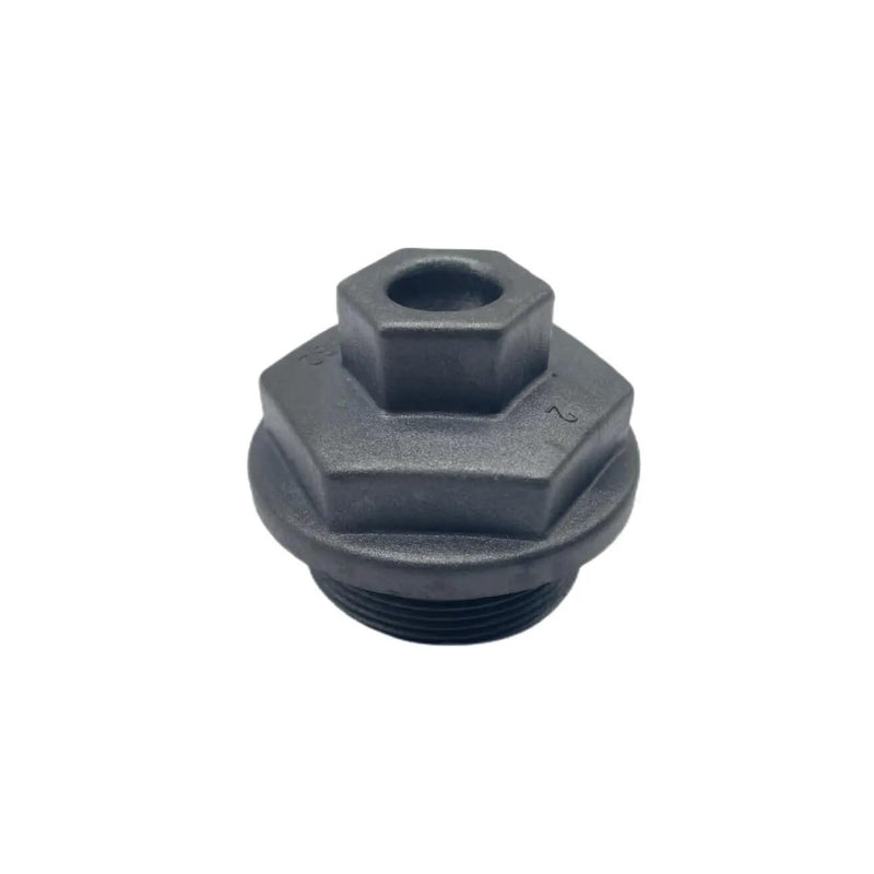 New OEM Outboard Thermostat Cover, 338632, 0338632