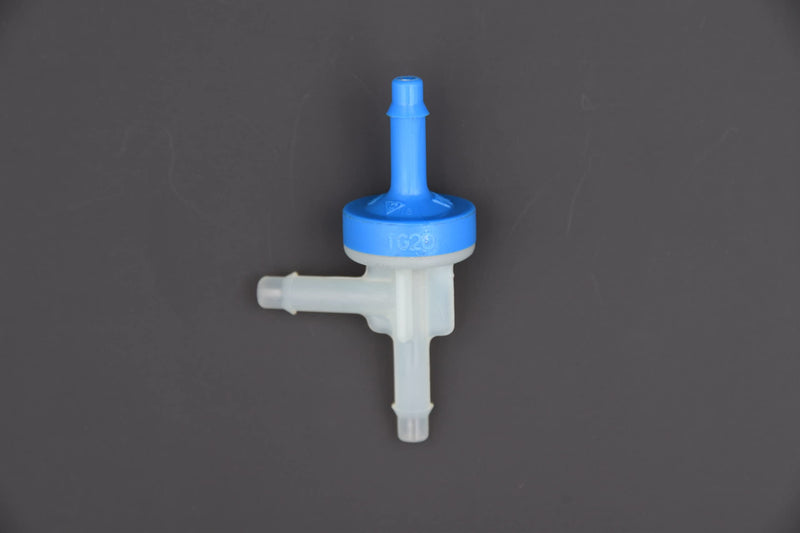 Vacuum Control Valve AL3Z-19A563-A Compatible with F150 Expedition and Navigator IWE 4WD Locking Hubs Line Check for Automatic 4X4 Actuator