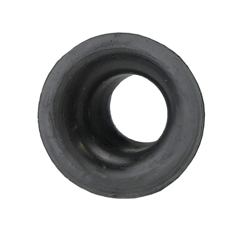  [AUSTRALIA] - 20 Inner Tube Rim Hole Valve Stem Bushing Adapters TR15 to TR13 Rim Hole Bushing by Haltec