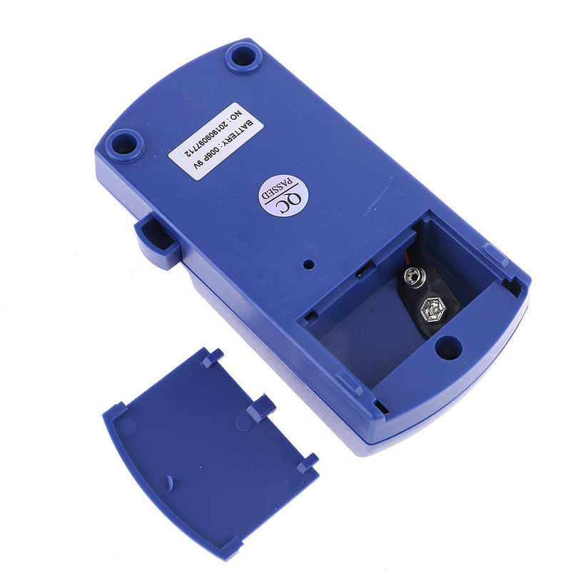 lehaha Tip Soldering Iron Temperature Tester FG-100 Thermometer Used for Welding Iron