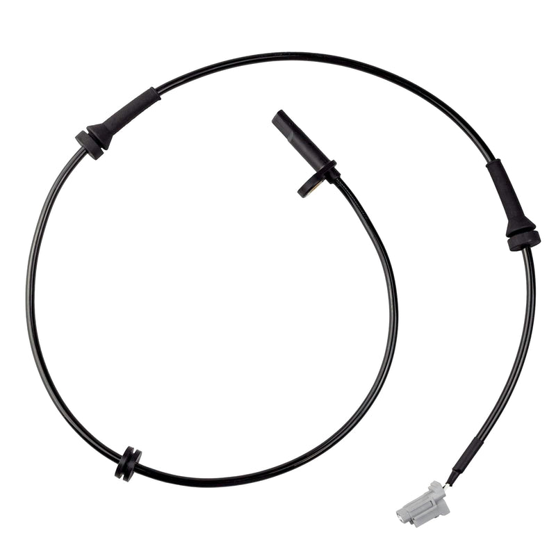 Front ABS Wheel Speed Sensor Left Right fit for Nissan Altima 2013 2014 2015 2016 2017 2018, Nissan Maxima 2016 2017 2018 2019 2020 2021 2022, Driver Passenger Side, ALS2554, 2pcs