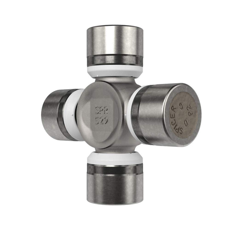 Spicer 5-1310X U-Joint Kit 1310/SPL22 Series (OSR) Non-Greaseable