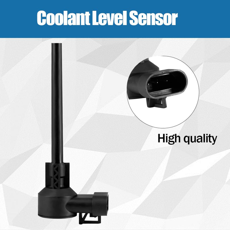 Coolant Level Sensor N9267001 Fits for 2008-2019 Peterbilt 382 348 365 367 384 385 386 388 389 Kenworth T660 T800 W900