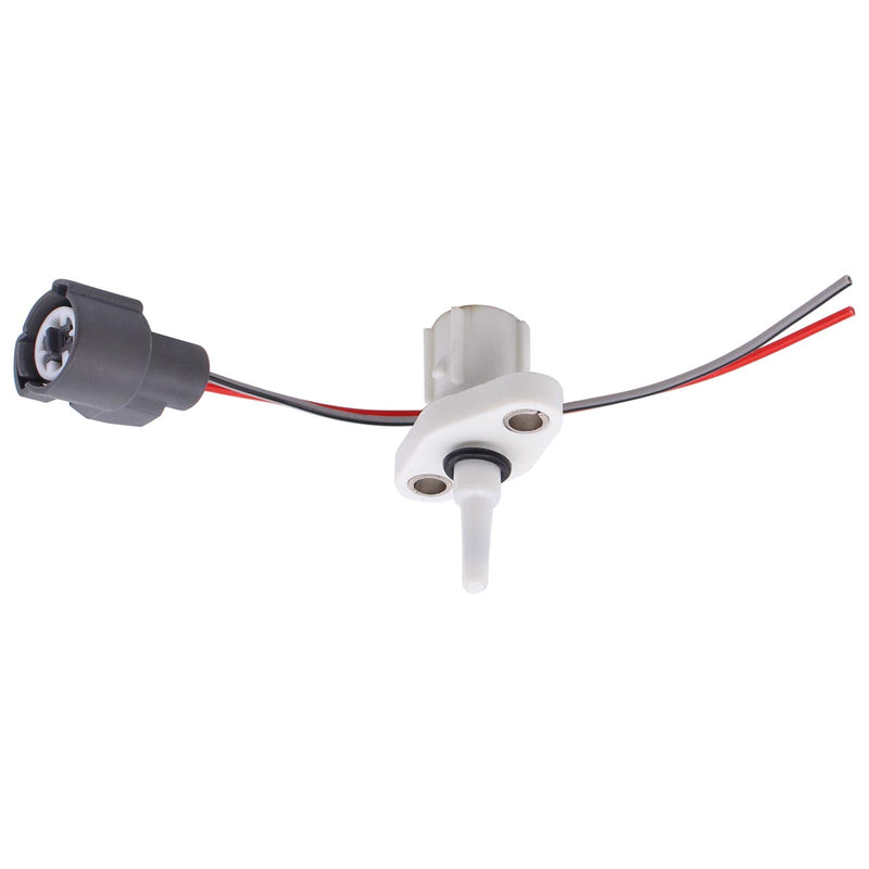 Air Intake Temperature IAT Sensor for Honda Civic Accord TL Integra Prelude CRX CB900F CB1000R CBR600F4I CBR600RR CBR1000RR CBR1100XX FSC600 RVT1000R ST1300 RVT1000R VFR800 Interceptor VTX1800