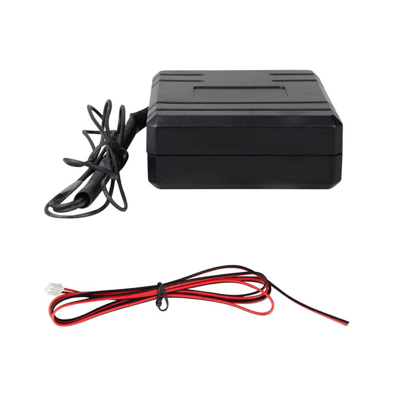 EASYGUARD BM001 Universal Immobilizer Bypass Module for Car Alarm Remote Engine Start & Push Engine Start Button Usage