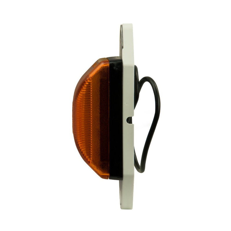 Blazer International CW1586A 2-3/4" LED Clearance/Side Marker Light, Amber Pack of 1