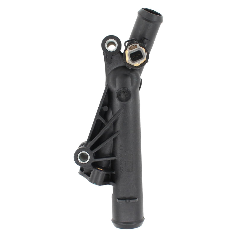 ApplianPar Engine Coolant Water Outlet Connection for Ford Escape 2013-2016, Fiesta 2014-2019, Fusion 2013-2014