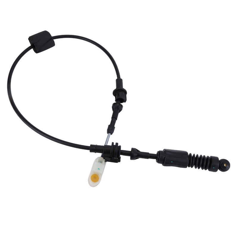 10352529 Auto Transmission Shift Cable Compatible for Corvette C5 C6 2003 2004 2005 Gear Shifter Cable 10326083, 10338402 Automatic Transmission Gear Shift Control Cable