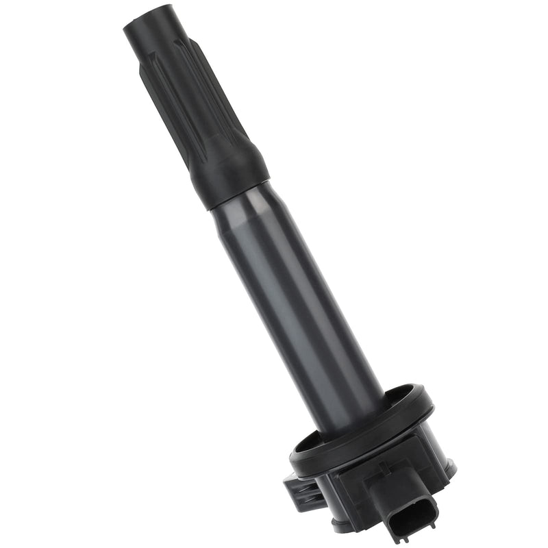 SCITOO Ignition Coil Coils Pack fits for Mercury Milan 3.0L 2006-2011 for Mariner 3.0L 2009-2011 for Ford Fusion 3.0L 2006-2012 for Escape 3.0L 2009-2012 DG514 6E5Z12029BB 1 PCS 1pc - Ignition Coil DG514