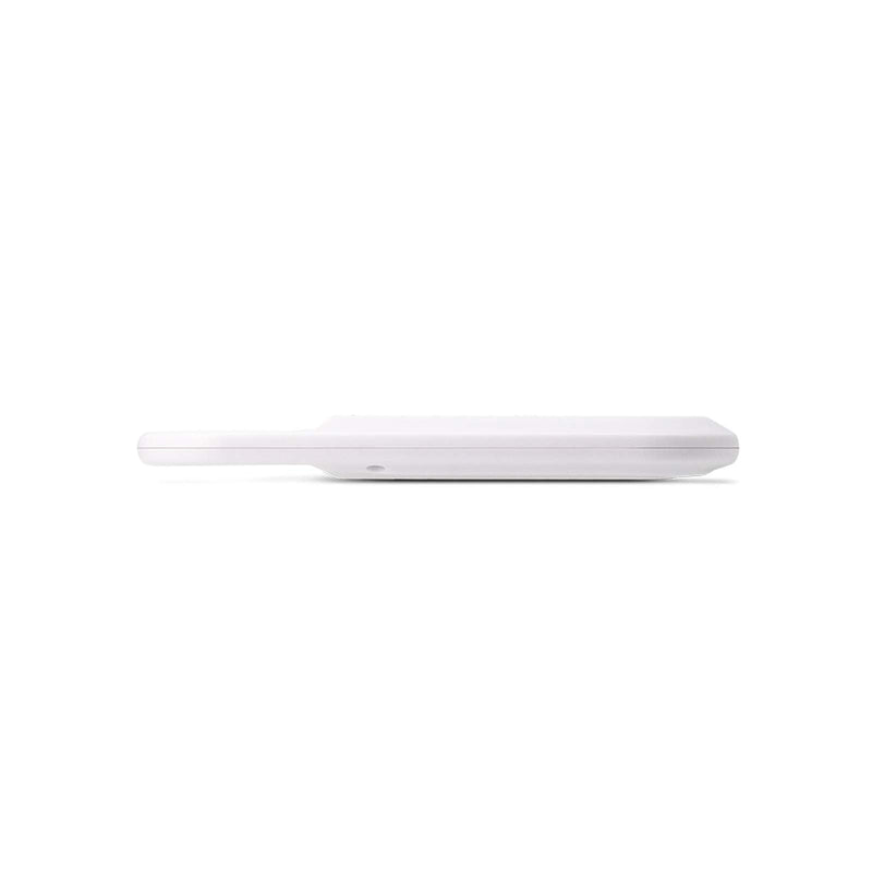Portable OLED Display RFID ISO11784/11785 134.2Khz/125khz FDX-B Microchip Reader Scanner for Dog/Cat（White） white animal reader-11
