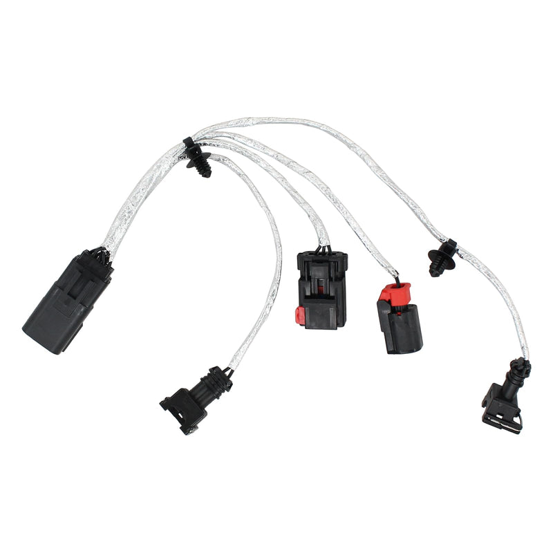 Ignition Knock Sensor Harness for Jeep Wrangler 2012-2016, Ram 1500 2013-2016 3.6L