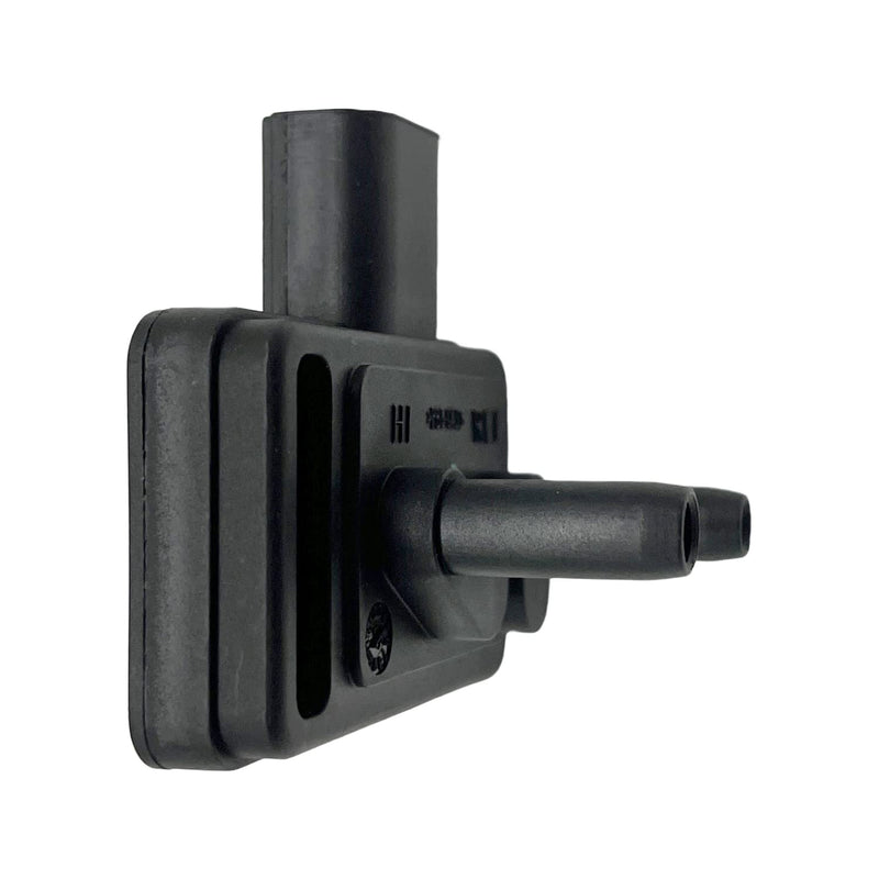 Valve Pressure Feedback Sensor 4U7Z-9J460-AA Compatible with F-150 Mus-Tang Escape Ranger Focus F-250 Windstar Explorer