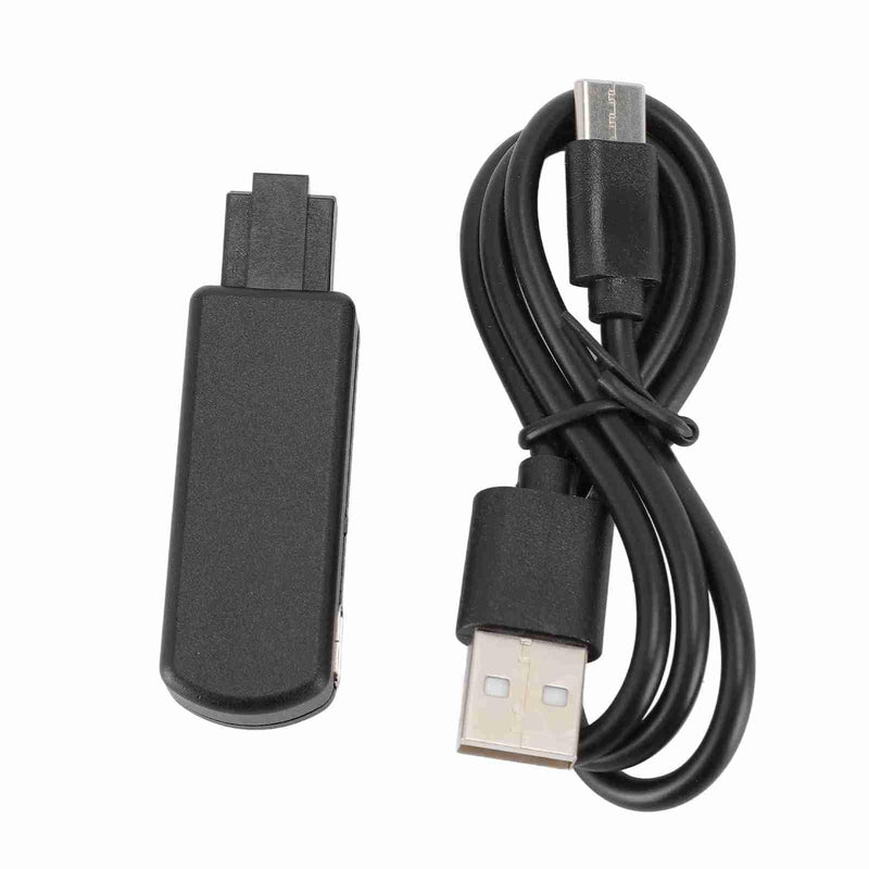 JB Tool USB Adapter for FW 9.0 11.0 System, One Key JB Tool Mod Kit with Ethernet Type C Cable, PPPwn Dongle, Plug and Play