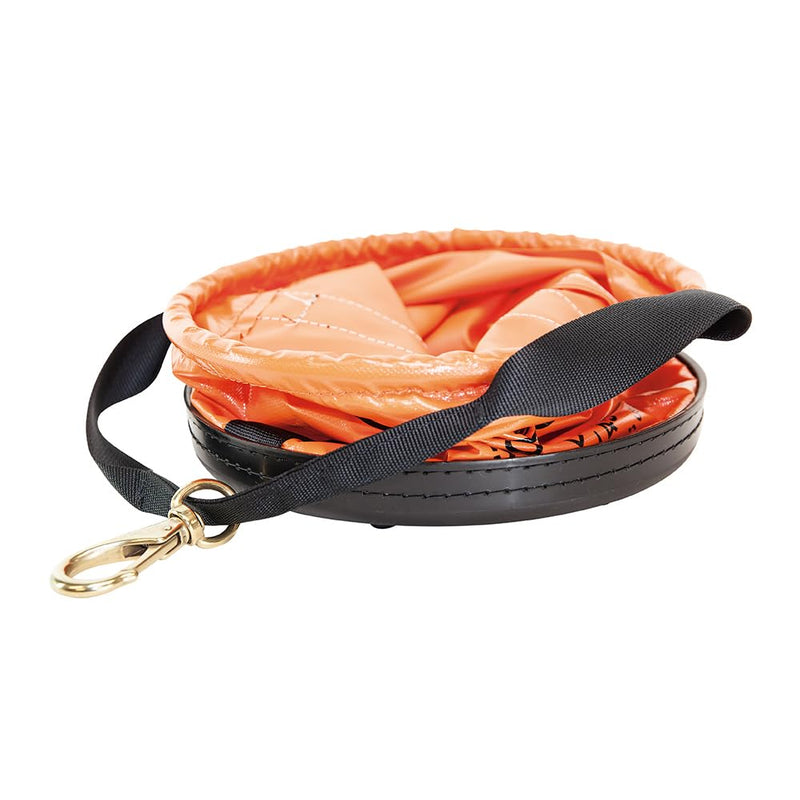 Klein Tools 5109SV Tool Bucket, Vinyl Lineman Bucket with Swivel Snap and Web Handle, 12-Inch, 100-Pound Load Rated Tool Holder Vinyl with Swivel Snap Hook Canvas Bucket