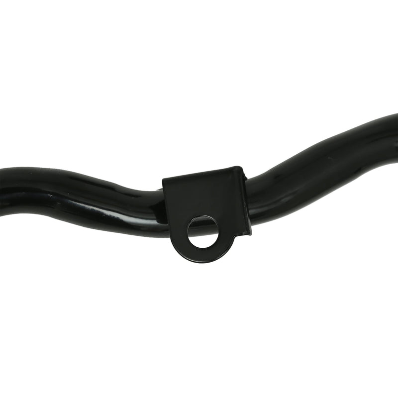 Heater Pipe Comp Heater Compatible with 2007-2009 Honda CRV EX LX EXL K24A K24Z1 K24Z4 N22A2 R20A1 R20A2 2.4l 4 Cyilnder Engine Replace 19510-RTB-000