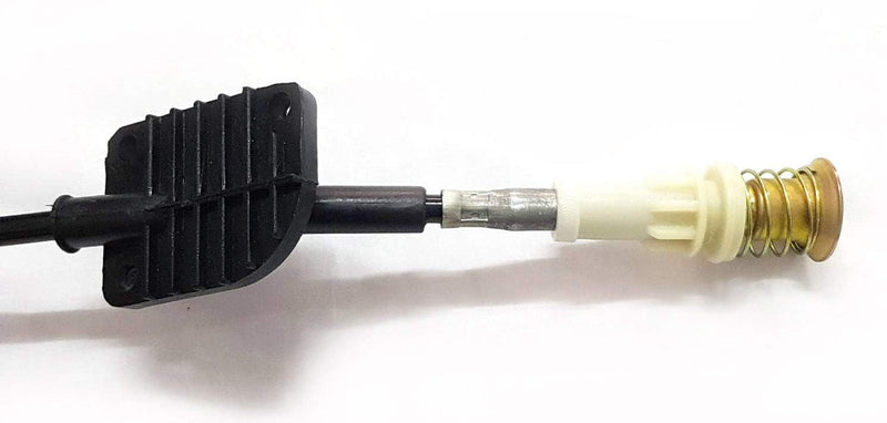 Speedometer Cable Replacement for 1986-1997 Nissan Navara Hardbody D21 TD25 TD Pickup 2505522G01 Length 71"