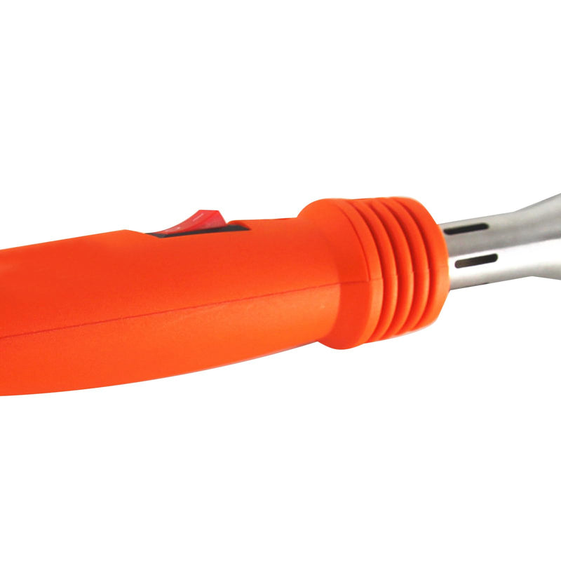 [AUSTRALIA] - Soldering Iron, 150 Watts Portable Solder Iron with Power Switch, High Power Welder Electronic Repair Tools, 110V 150W