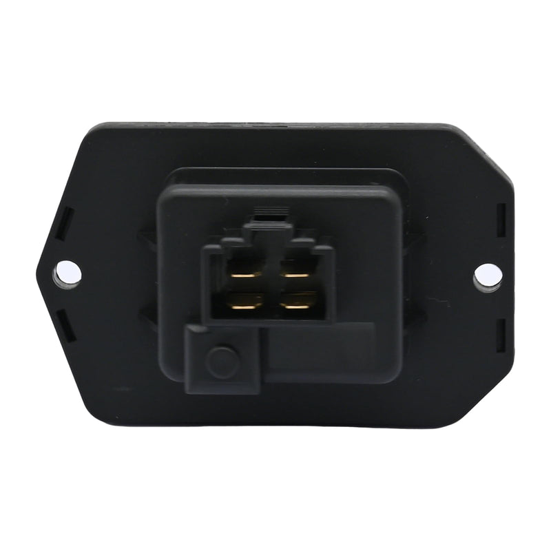 Blower Motor Resistor Compatible with Honda Civic 2012 2013 2014 2015 Fan Control Module