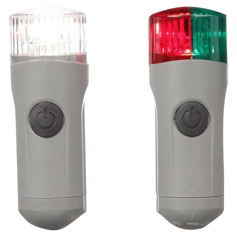 SEACHOICEboating-Electrical-Equipment One Size Green,Red,White