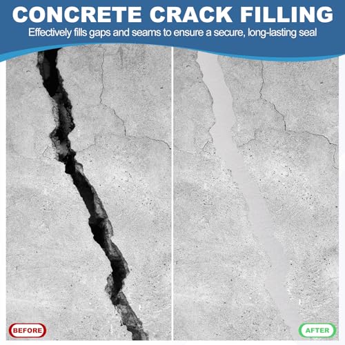 PATIKIL Backer Rod 1-3/8 in x 3.3 Ft, 4 Pcs Foam Rod Caulk Saver Expansion Joint Filler Rope Weather Strip Foam Noodle for Gaps Concrete Crack Filling DIY Craft (35mm Dia), White 1-3/8" x 3.3 ft
