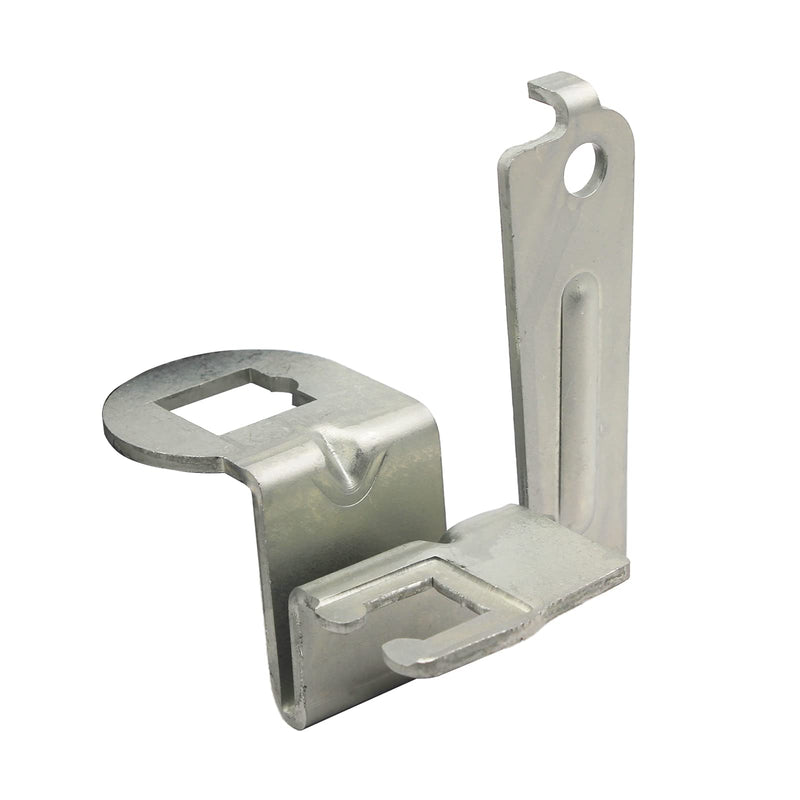 YHB Throttle Cable Bracket Kick down Transmissions Carburetors 090127329115 20-95 - GM AOD Kickdown Cable Bracket
