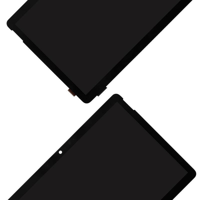 for Microsoft Surface Go 2 / Go 3 / Go 4 Screen Replacement 10.5" Black LCD Touch Display Assembly 1920x1280 Models 1901 1902 1926 1927 2067