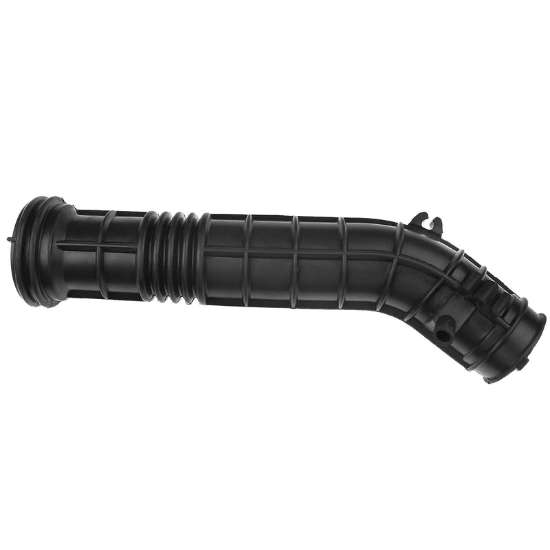 A-Premium Engine Air Intake Hose Tube [fits SOHC, 4Cyl 1.6L 1.5L] Compatible with Honda Civic 1992-1995, Civic del Sol 1993-1995, 4-Door & 2-Door, Replace# 17228P06A00