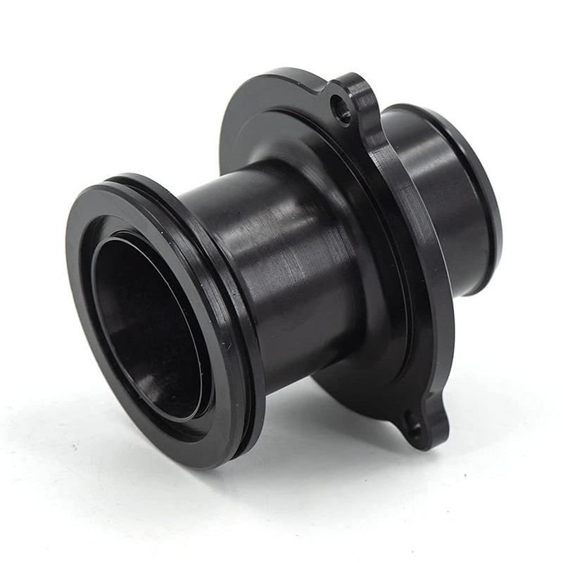 EA888 Engine Turbo Muffler Delete Pipe for vag 2.0 tfsi engines audi vw golf7 1.8t 2.0t Petrol Turbo