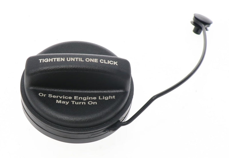 [AUSTRALIA] - ACDelco GM Original Equipment GT364 Fuel Tank Filler Cap, Black