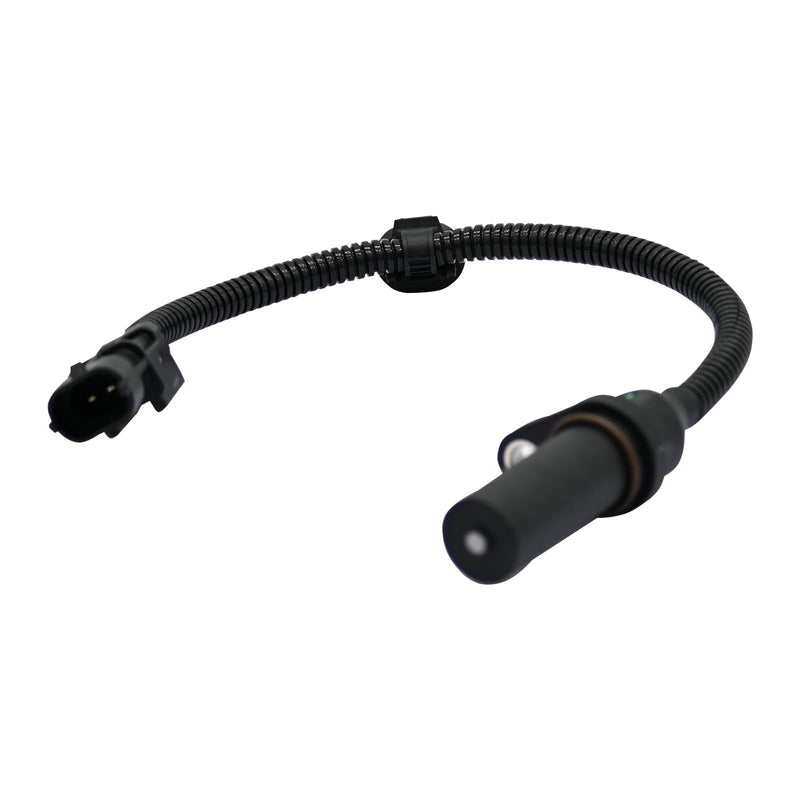 Engine Crank Crankshaft Position Sensor Compatible with Hyundai Accent Elantra Forte Forte Koup Rio Soul Tucson Veloster L4 1.4L 1.6L 1.8L 2.0L 2010-2020 Replaces 391802B000