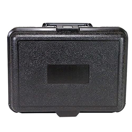 Power Probe - Hard Case for Circuit Tester and Accessories (PPTK0022)