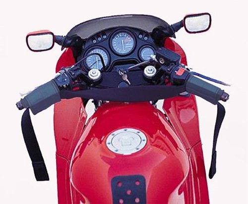 37505 Black Original Bar-Harness