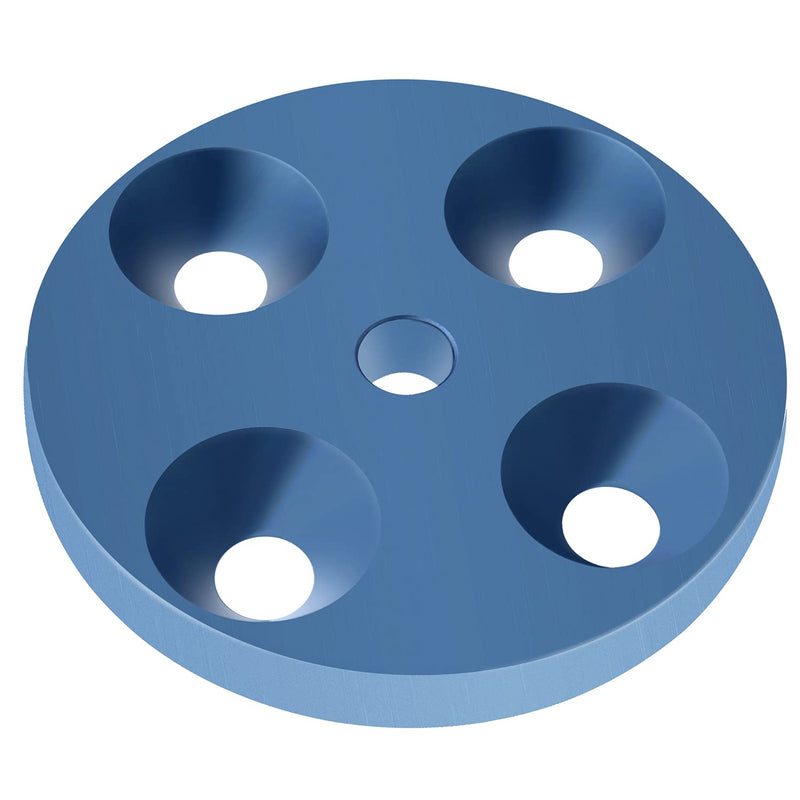 Valve Spring Compressor Tool Fit for Cummins Dodge RAM 2500 3500 4500 24-Valve 5.9 and 6.7 Tork Tools CVSC010